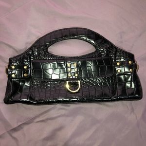 Bags - SNAKE PURSE Bags - SNAKE PURSE